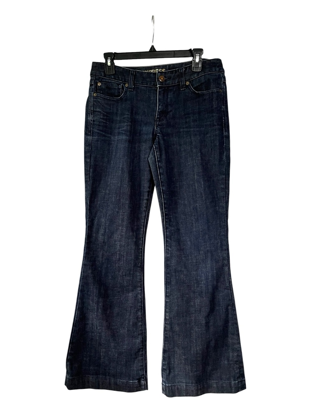 Express Jeans Eva Fit and Flare